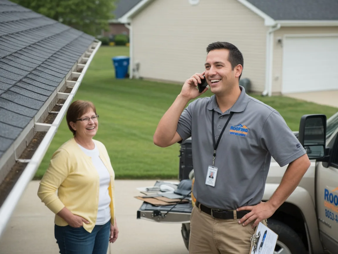 Local Roofing Contractors Fredonia, ND FAQs